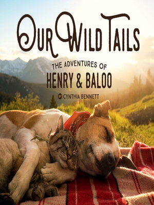 cover image of Our Wild Tails